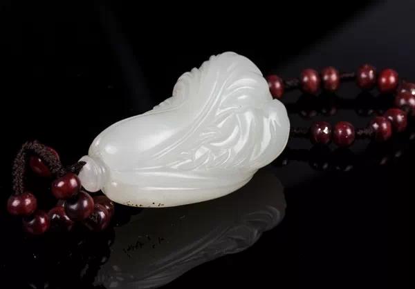 玉雕界最高獎項揭曉！玉雕界個人展示作品