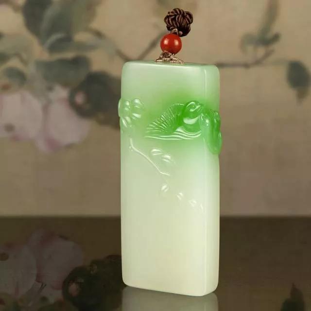 玉雕界最高獎項揭曉！玉雕界個人展示作品