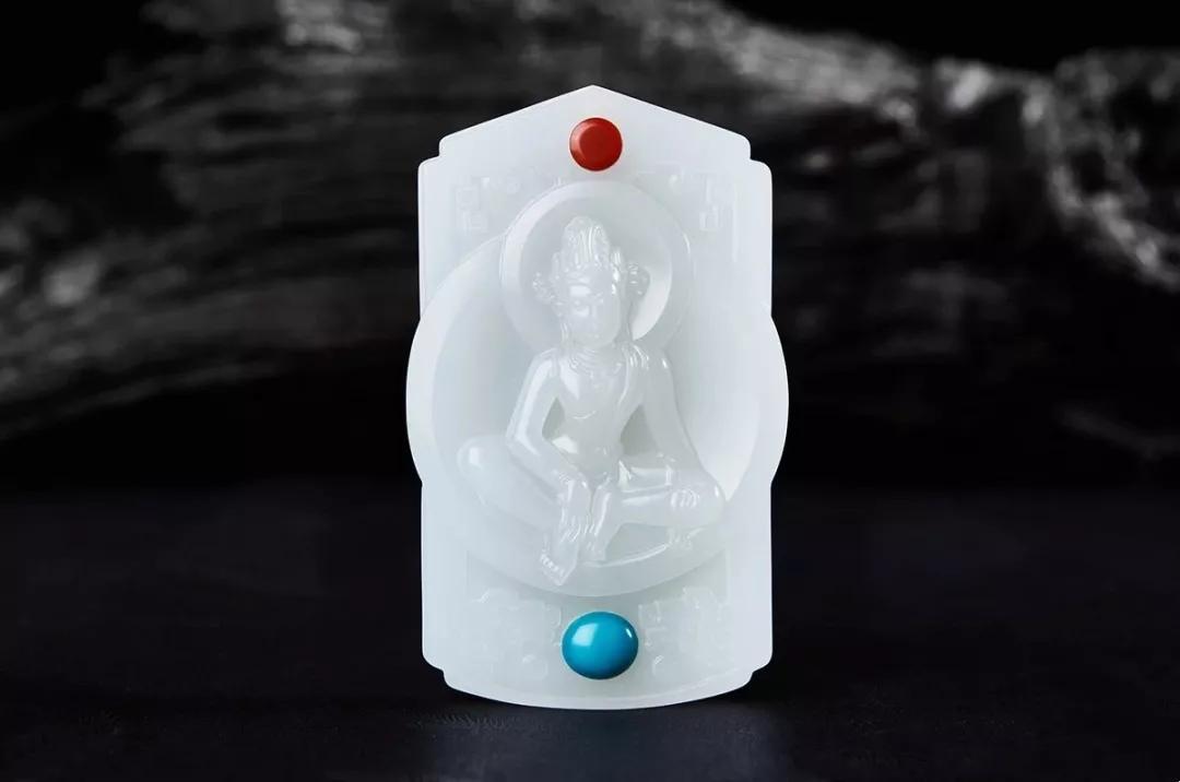 玉雕界最高獎項揭曉！玉雕界個人展示作品