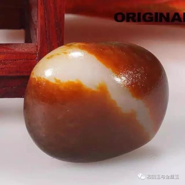 資金充足的情況下，你會收藏什么樣的和田玉？