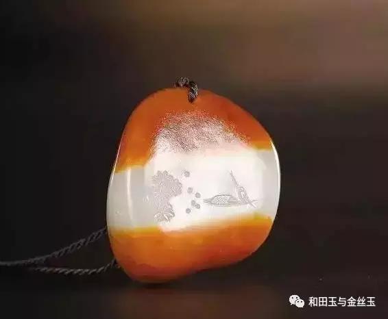 資金充足的情況下，你會收藏什么樣的和田玉？