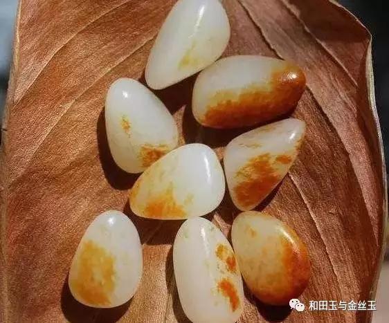 資金充足的情況下，你會收藏什么樣的和田玉？