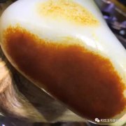 資金充足的情況下，你會收藏什么樣的和田玉？