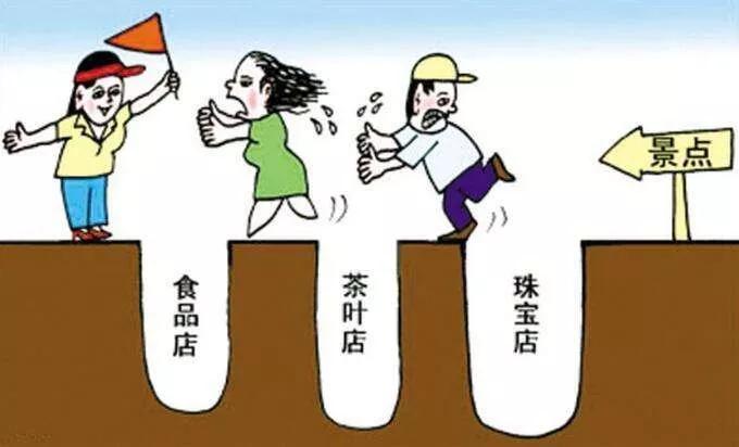 賣玉器翡翠騙局揭秘，8大翡翠真相，每個套路都要你傾家蕩產！