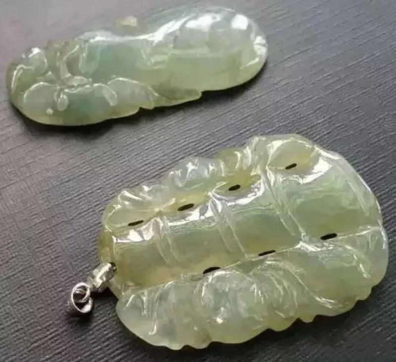 翡翠泡油好不好?翡翠泡油后怎么辦