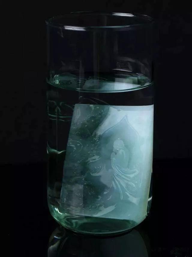 翡翠泡油好不好?翡翠泡油后怎么辦