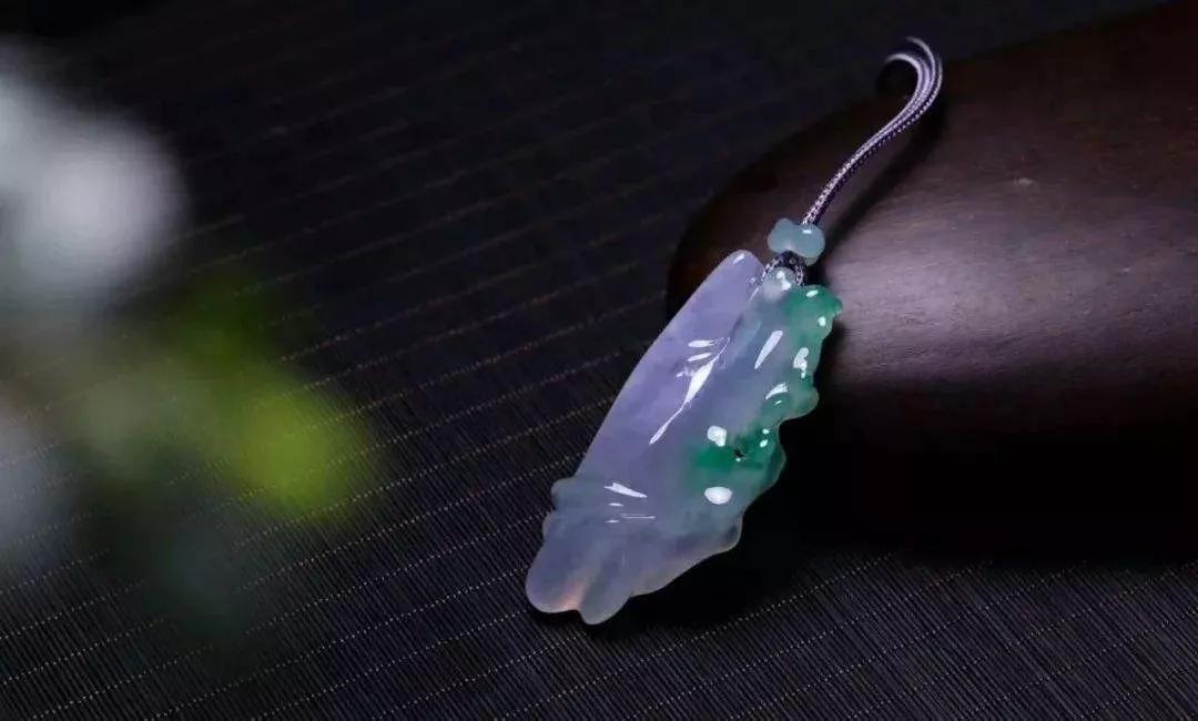 翡翠泡油好不好?翡翠泡油后怎么辦