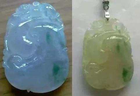 翡翠泡油好不好?翡翠泡油后怎么辦