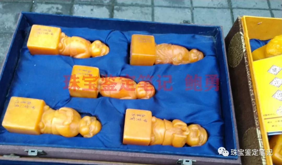 按證索玉，淘“寶”大忌，盡信證則不如無證！！