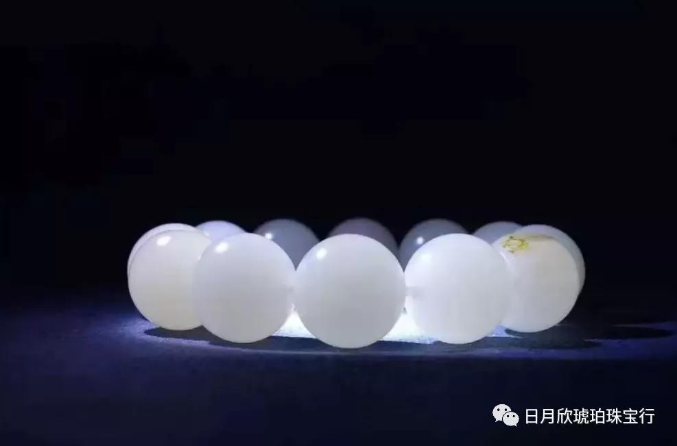 珠寶玉石類手串排名，讓人喜歡的是和田玉原籽手串