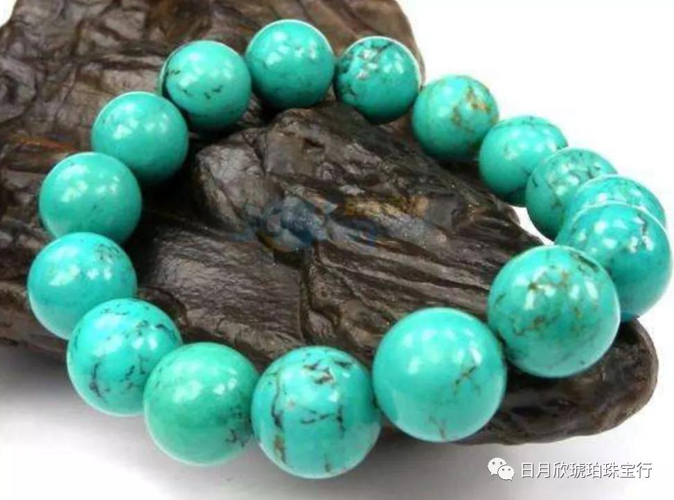 珠寶玉石類手串排名，讓人喜歡的是和田玉原籽手串
