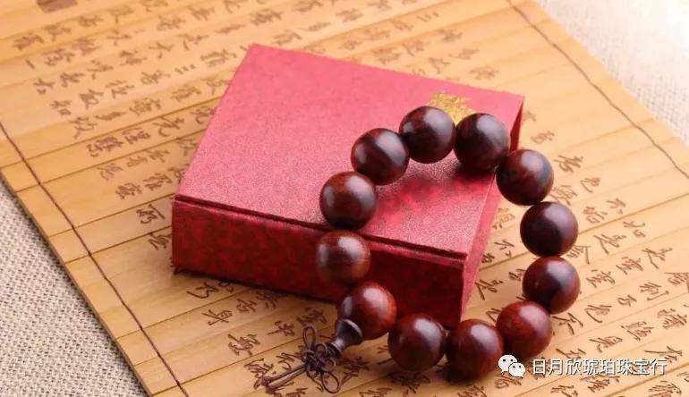 什么樣的手串最討喜？文玩愛好者的3款推薦