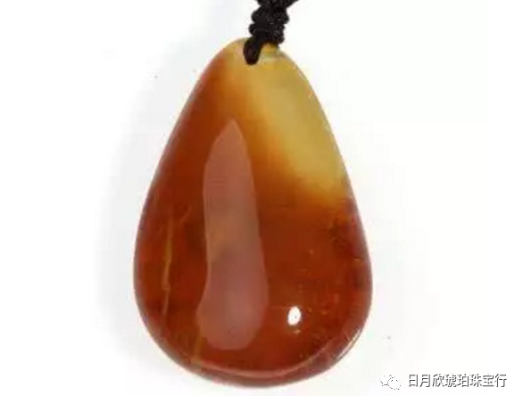 假蜜蠟都有哪些材質