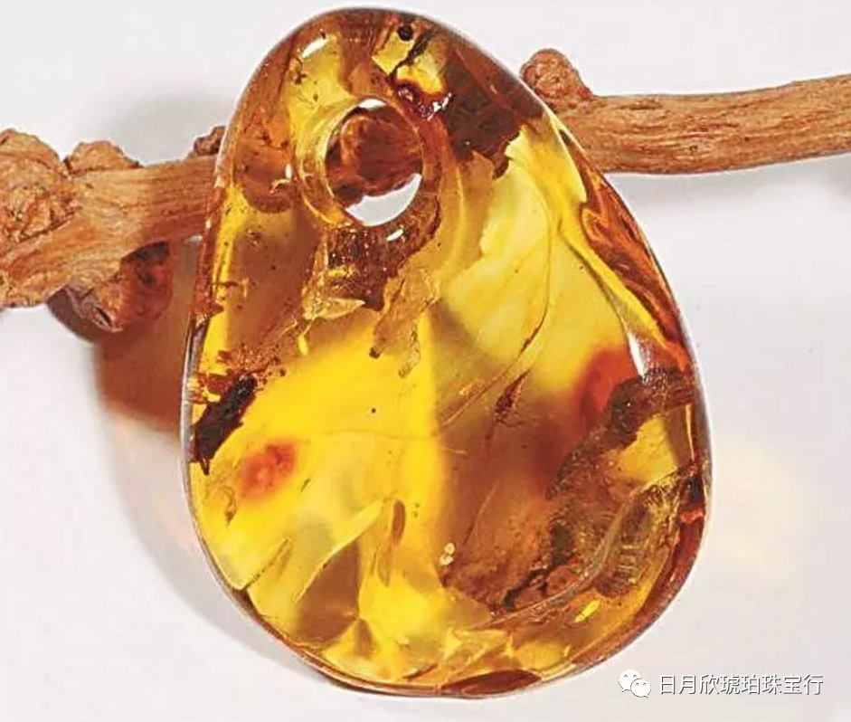 假蜜蠟都有哪些材質