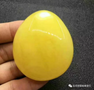 假蜜蠟都有哪些材質
