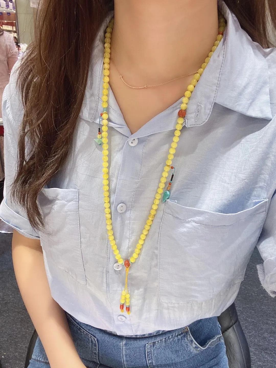 秋季養生，蜜蠟當之無愧，養生界的寵兒~