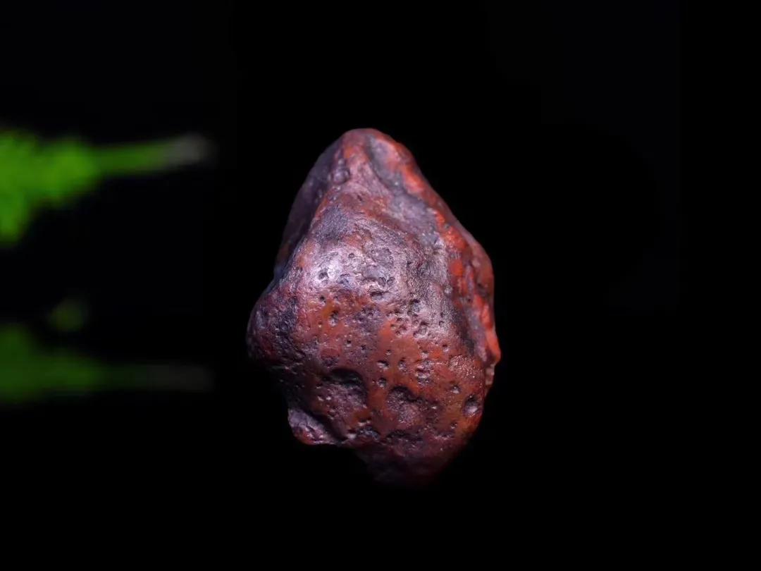 克價上千？這種紅色籽料千萬別小瞧了！