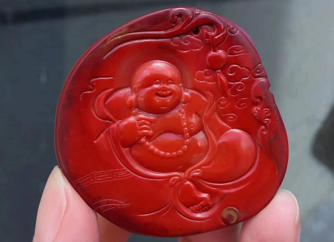 克價上千？這種紅色籽料千萬別小瞧了！