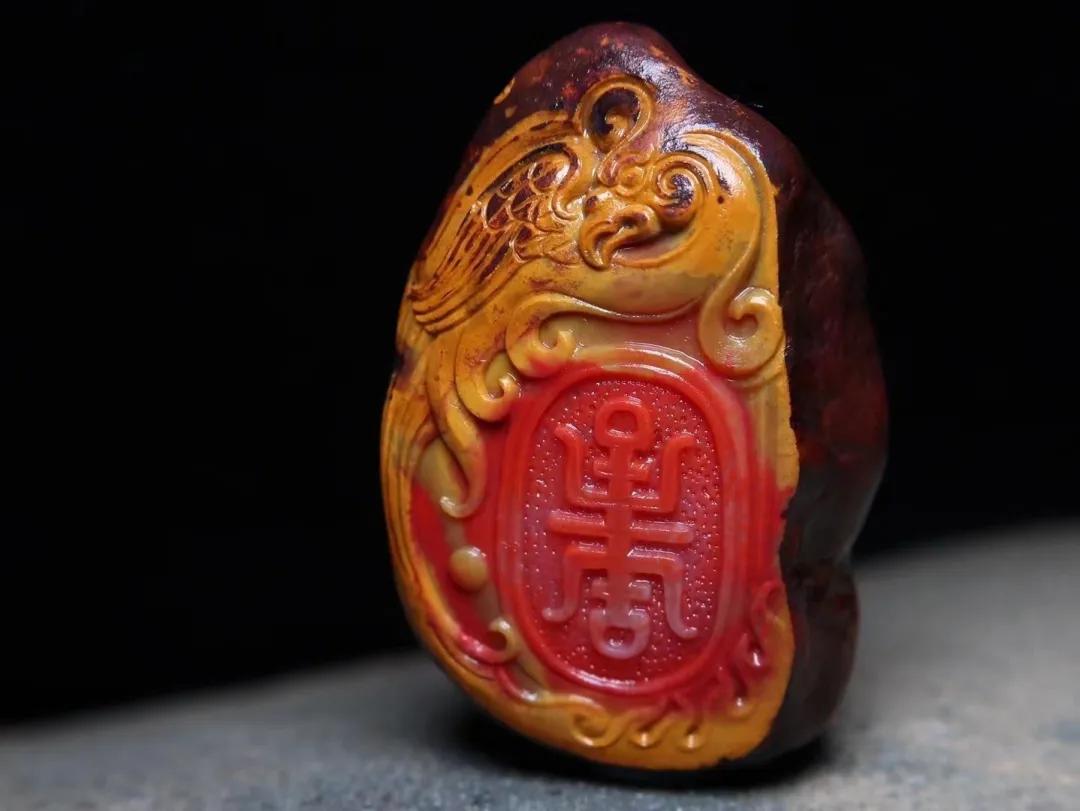 克價上千？這種紅色籽料千萬別小瞧了！