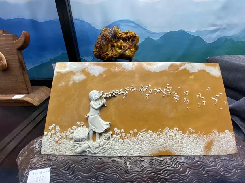 玉雕界最高獎項！手工雕刻竟可以如此精致...