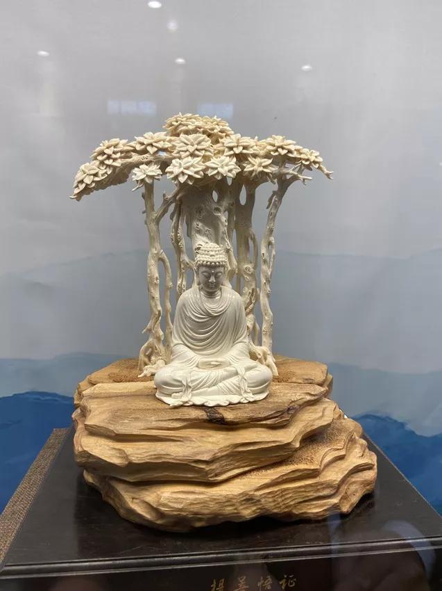 玉雕界最高獎項！手工雕刻竟可以如此精致...