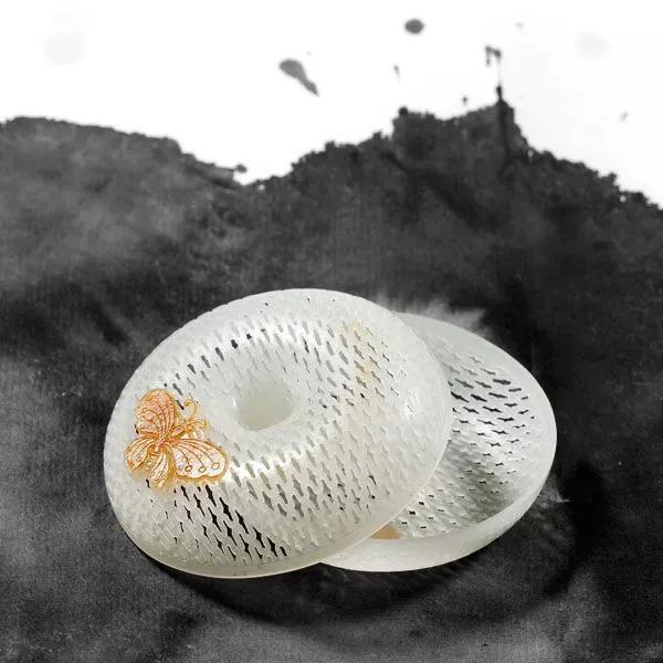 玉雕界最高獎項！手工雕刻竟可以如此精致...