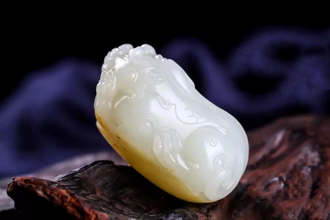 玉雕界最高獎項！手工雕刻竟可以如此精致...