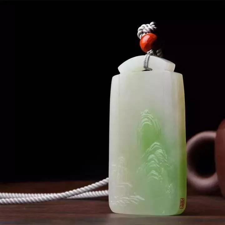 玉雕界最高獎項！手工雕刻竟可以如此精致...