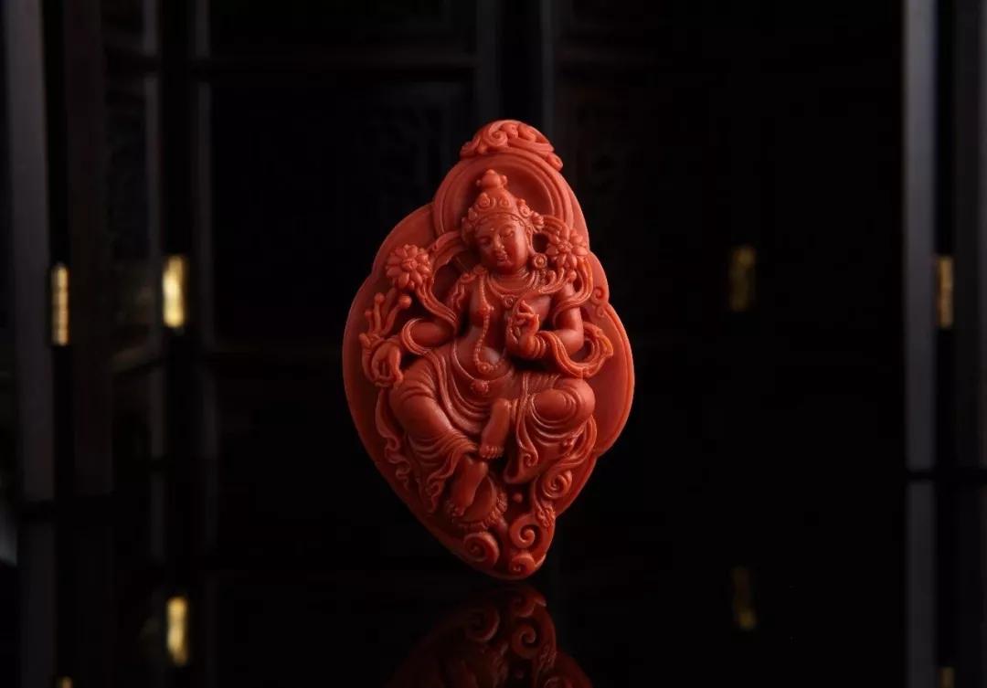 玉雕界最高獎項！手工雕刻竟可以如此精致...