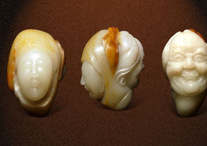 玉雕界最高獎項！手工雕刻竟可以如此精致...