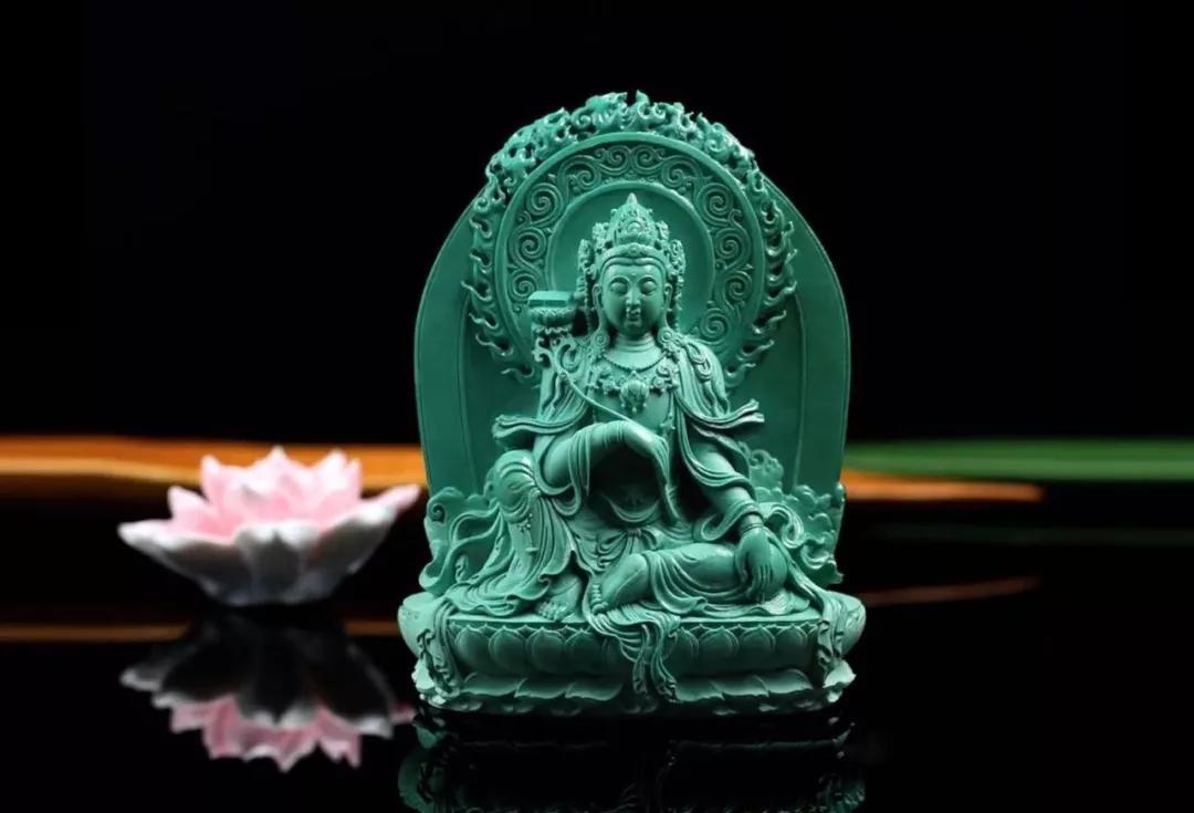 玉雕界最高獎項！手工雕刻竟可以如此精致...