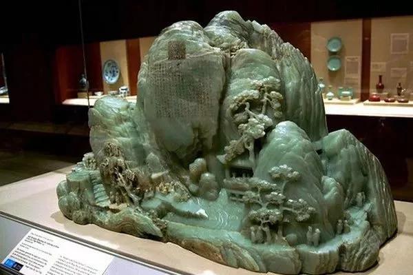 玉雕界最高獎項！手工雕刻竟可以如此精致...