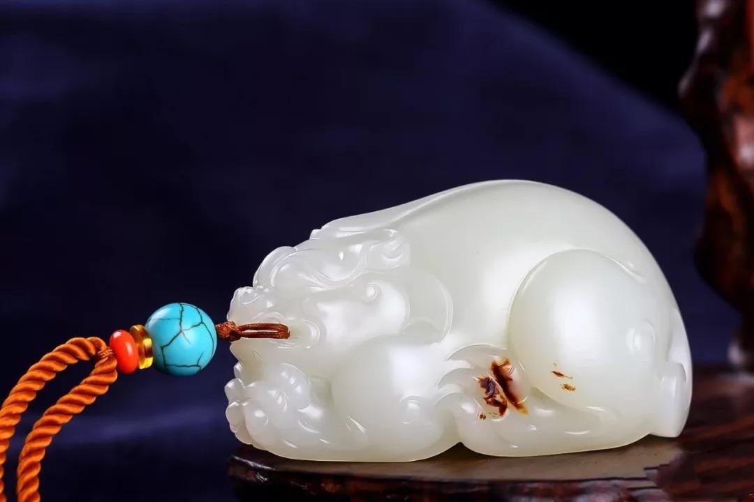 玉雕界最高獎項！手工雕刻竟可以如此精致...
