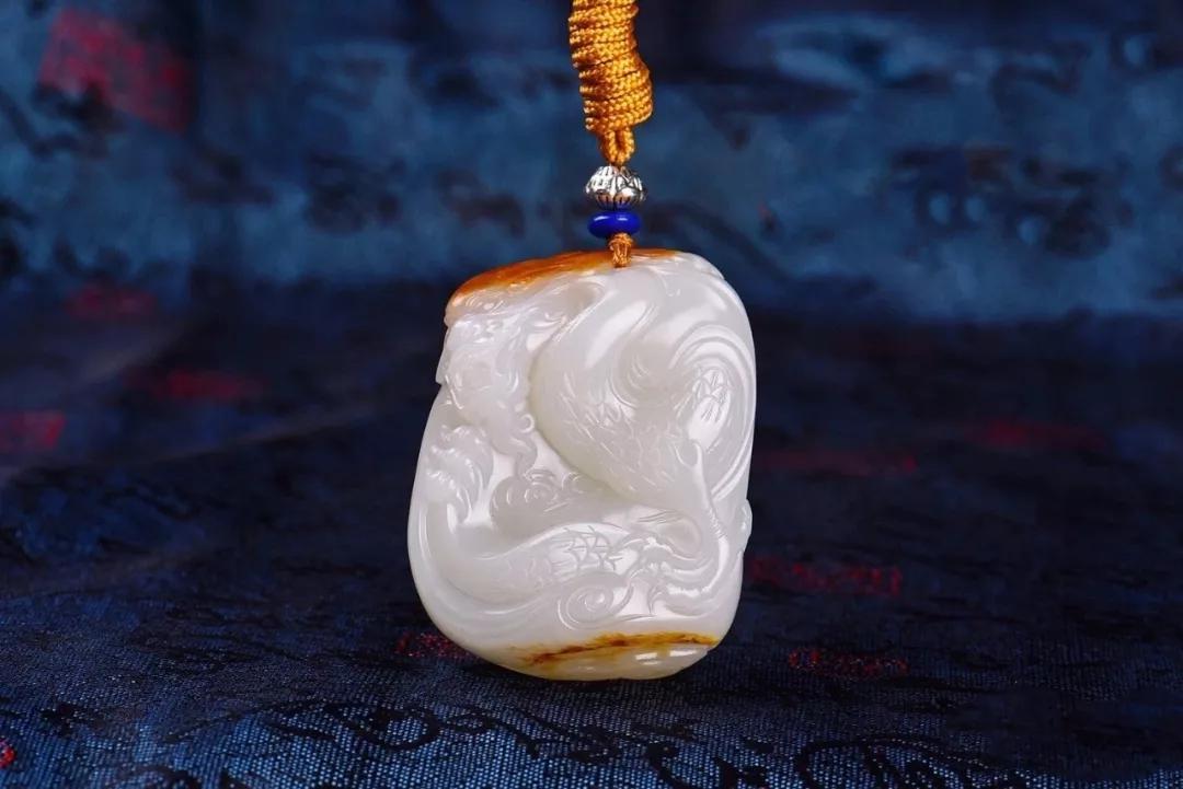 玉雕界最高獎項！手工雕刻竟可以如此精致...