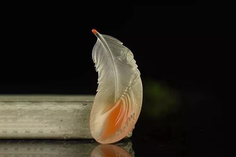 玉雕界最高獎項！手工雕刻竟可以如此精致...