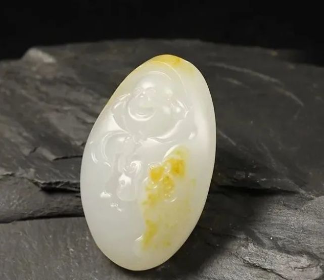 那些年，和田玉的緋聞竟然這么多