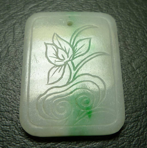 明清時期的翡翠玉牌是什么樣的 歷史文化發展如