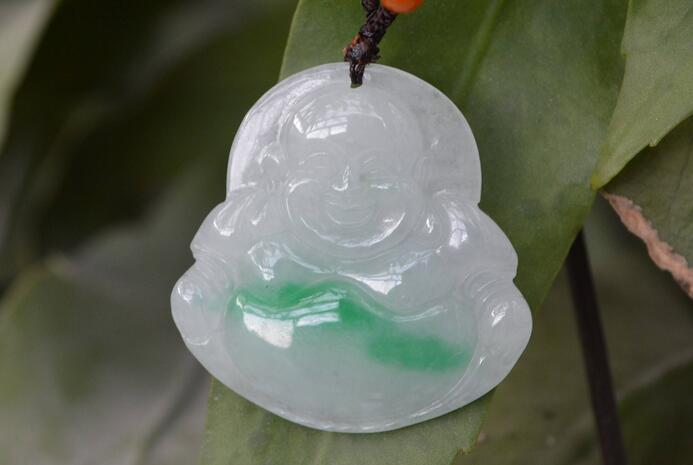 一分鐘帶你識別不同種的翡翠 漲姿勢了 -翡翠種