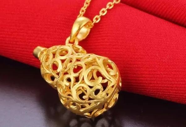 太陽金店怎么樣 太陽金店的金子純不純