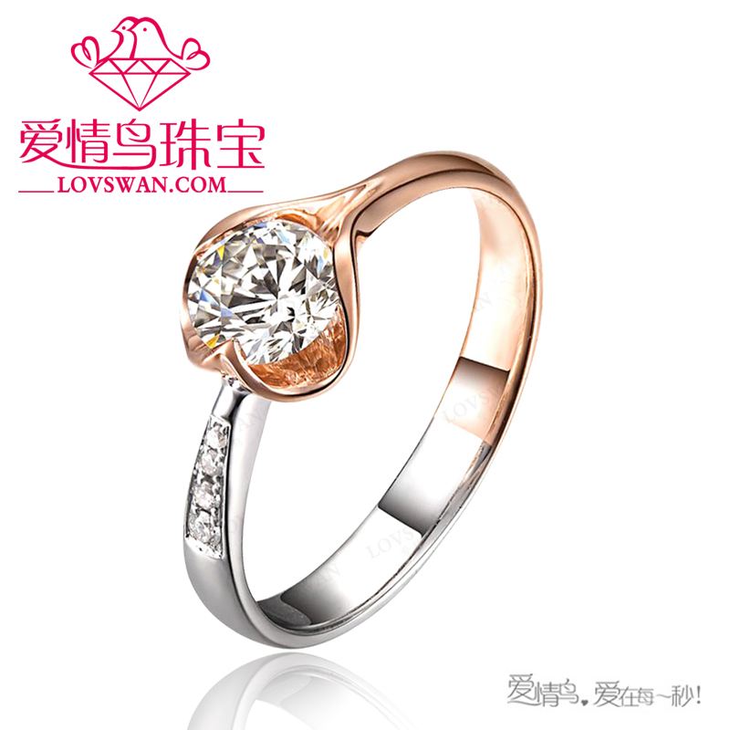 愛情鳥珠寶品牌怎么樣 品牌有哪些理念優勢