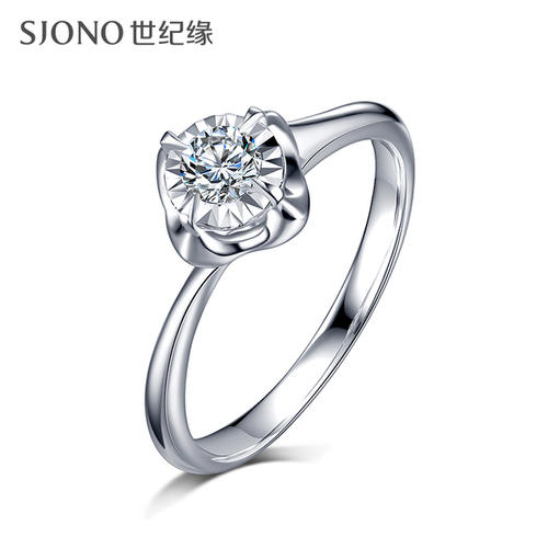 世紀緣鉆石怎么樣 世紀緣珠寶品牌好不好