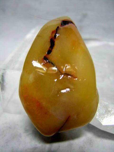 壽山石產地介紹,壽山石有哪些品種 -翡翠原石