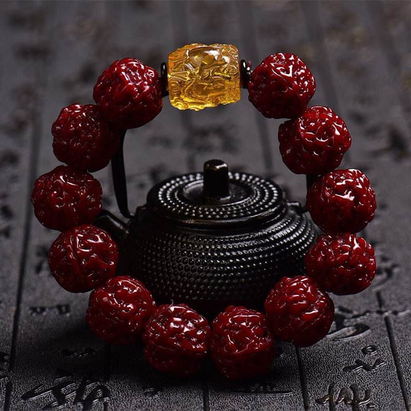 金剛菩提子價格參照 選購的時候有哪些影響因素