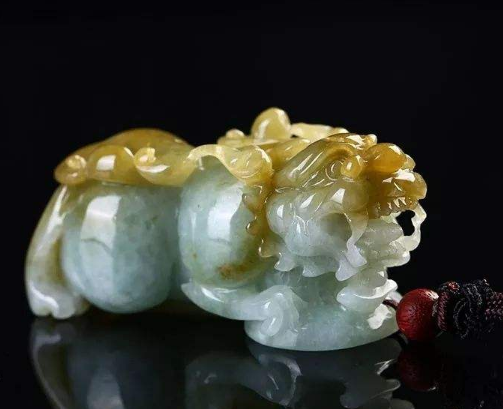 開光貔貅的注意事項有哪些 貔貅如何開光 -翡翠
