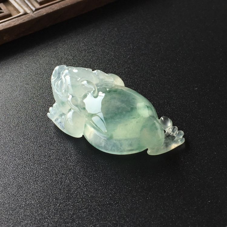 三足蟾的擺放注意事項有哪些 三足蟾如何開光