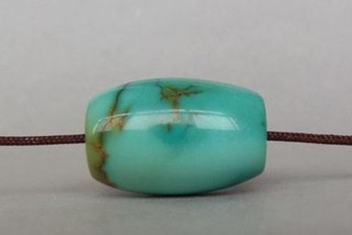 綠松石價格是多少 綠松石價格多少錢一克 -翡翠