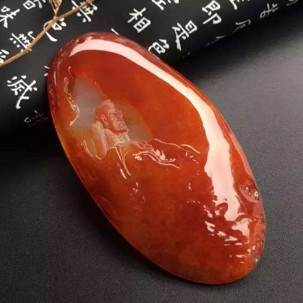 紅翡翠的真假鑒別方法有哪些 如何選購紅翡翠 紅翡翠的真假鑒別方法有哪些 如何選購紅翡翠