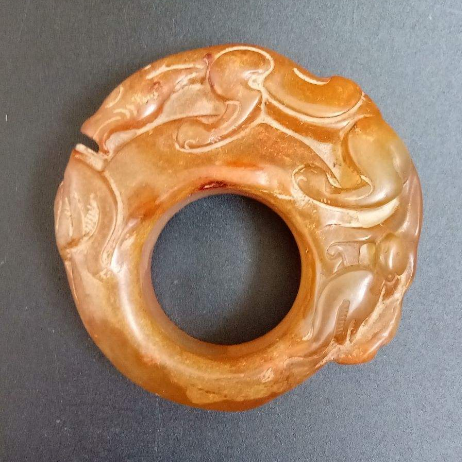 漢代和田玉的文化特色 漢代和田玉有哪些雕琢工