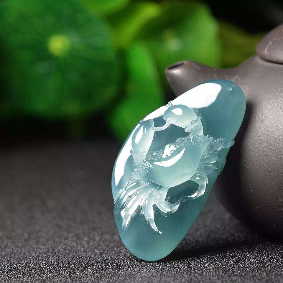 翡翠的種水基礎知識詳細介紹 有著好的種水才有