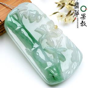 果敢翡翠：做電商翡翠市場的世界第一品牌